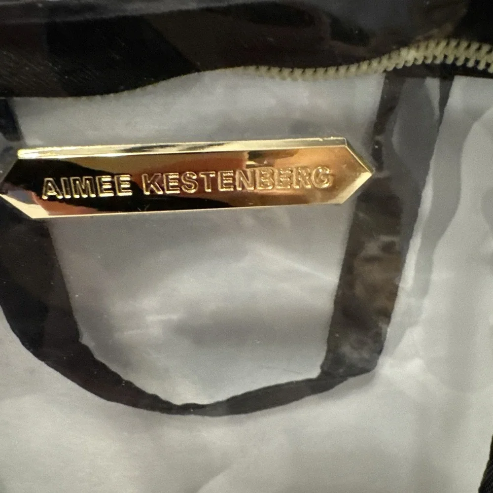 Aimee Kestenberg aimee kestenberg